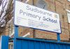 Sudbourne Primary School, Hayter Road