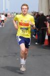 Dom Goggins Marathon
