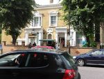 Brixton Mosque Ramadan