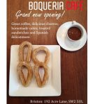 Boqueria ad