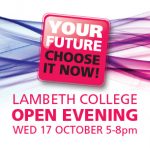 Lambeth College