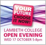 Lambeth College