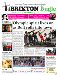 Brixton Bugle 005 November 2012