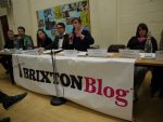 hustings panel byelection