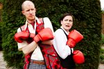 Members of the Twelfth Night cast to be performed in Brockwell Park