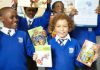 Children - Beanstalk Charity Book Corner Group