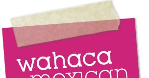 Wahaca eyes Brixton branch