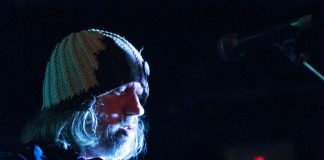 Badly Drawn Boy - James Jebson