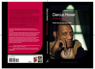 Darcus Howe