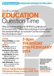 SouthLondonquestiontime