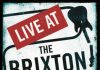 Live At The Brixton Academy - by Simon Parkes with JS Rafaeli