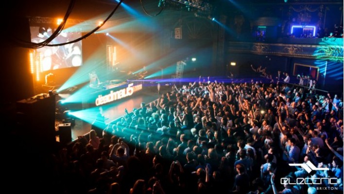 Electric Brixton needs YOU! | Brixton Blog