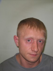 Jurius Tarasov, from barrington Road, Brixton failed to turn up to be convicted for murder.