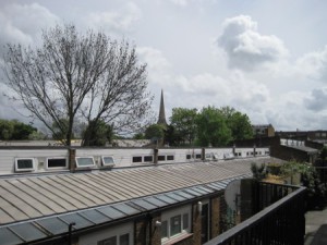 Cressingham rooftops. picture by Single Aspect
