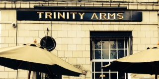 Trinity Arms