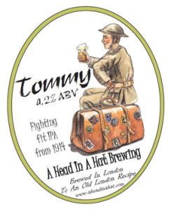 Tommy Ale