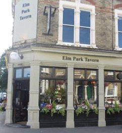 Elm Park Tavern