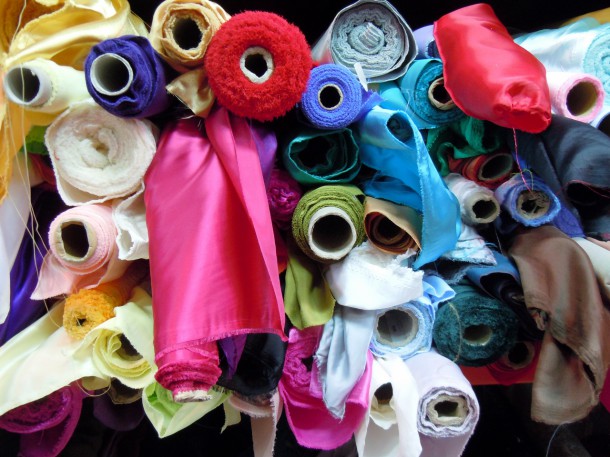 Simply Fabrics: part of the fabric of Brixton | Brixton Blog