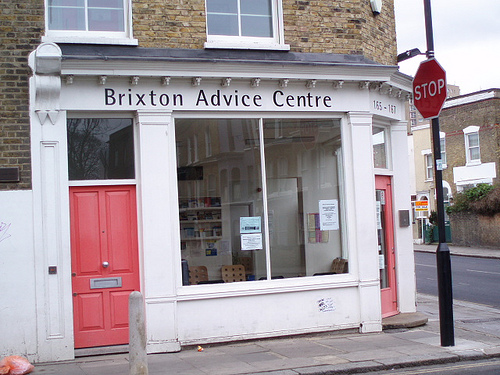Brixton Advice Centre