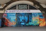 Save Brixton Arches artwork 1