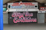 Save Brixton Arches artwork 2