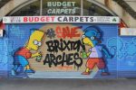 Save Brixton Arches artwork 3