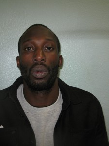 Phillip Mensah is wanted on recall to prison