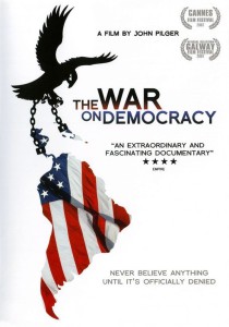 The_War_on_Democracy,_Poster