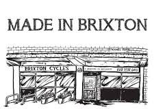 Made in Brixton Staying in Brixton