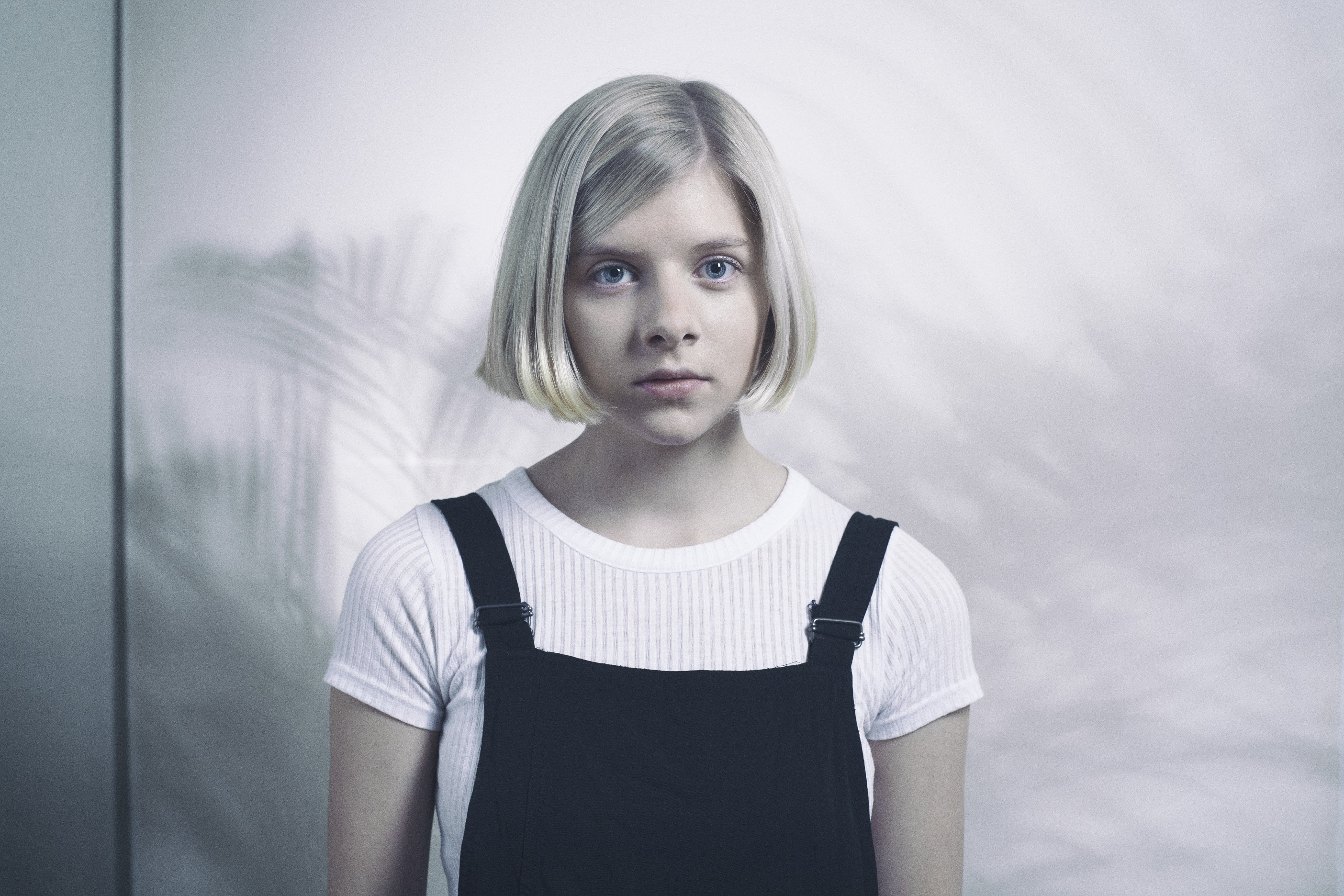 Interview Aurora, John Lewis advert singer Brixton Blog