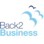 Back to Business logo