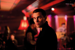 Nicholas Hoult in Kill Your Friends