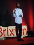 TEDx Brixton 2015