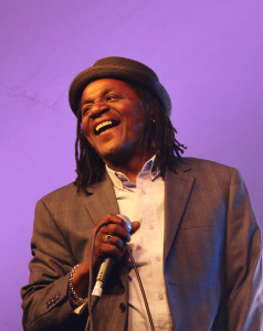 See Neville Staple at the Prince of Wales on Friday 5 