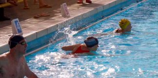 Brockwell Swimmers