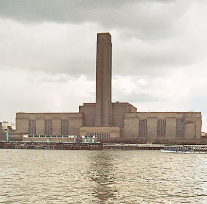 Looking for people who worked at Bankside power station | Brixton Blog