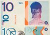 Bowie Tenner Note