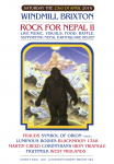 Rock for Nepal