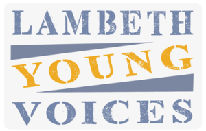 Lambeth Young Voices logo