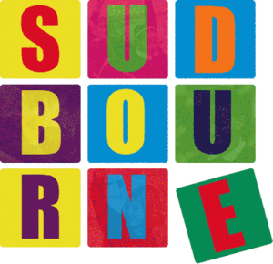 Sudbourne school logo