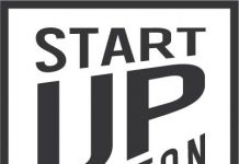 Start Up Brixton logo