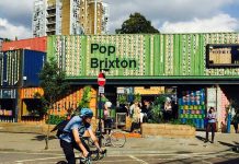 Pop Brixton