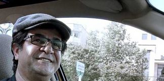 Jafar Panahi