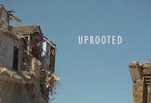 Uprooted titles