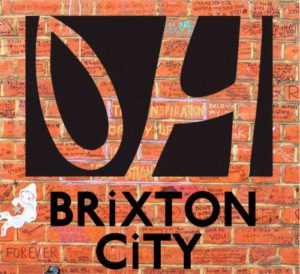 Brixton City logo