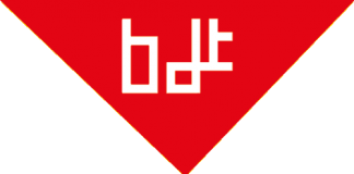 BDT logo