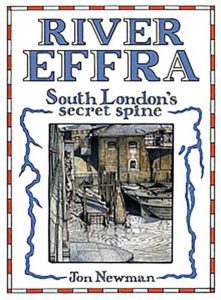 River Effra book cover