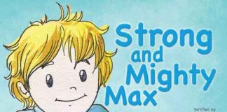 Strong and Mihjy Max cover