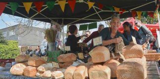 Brixton Windmill Beer and Bread festival 2016