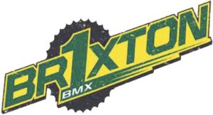 BMX logo